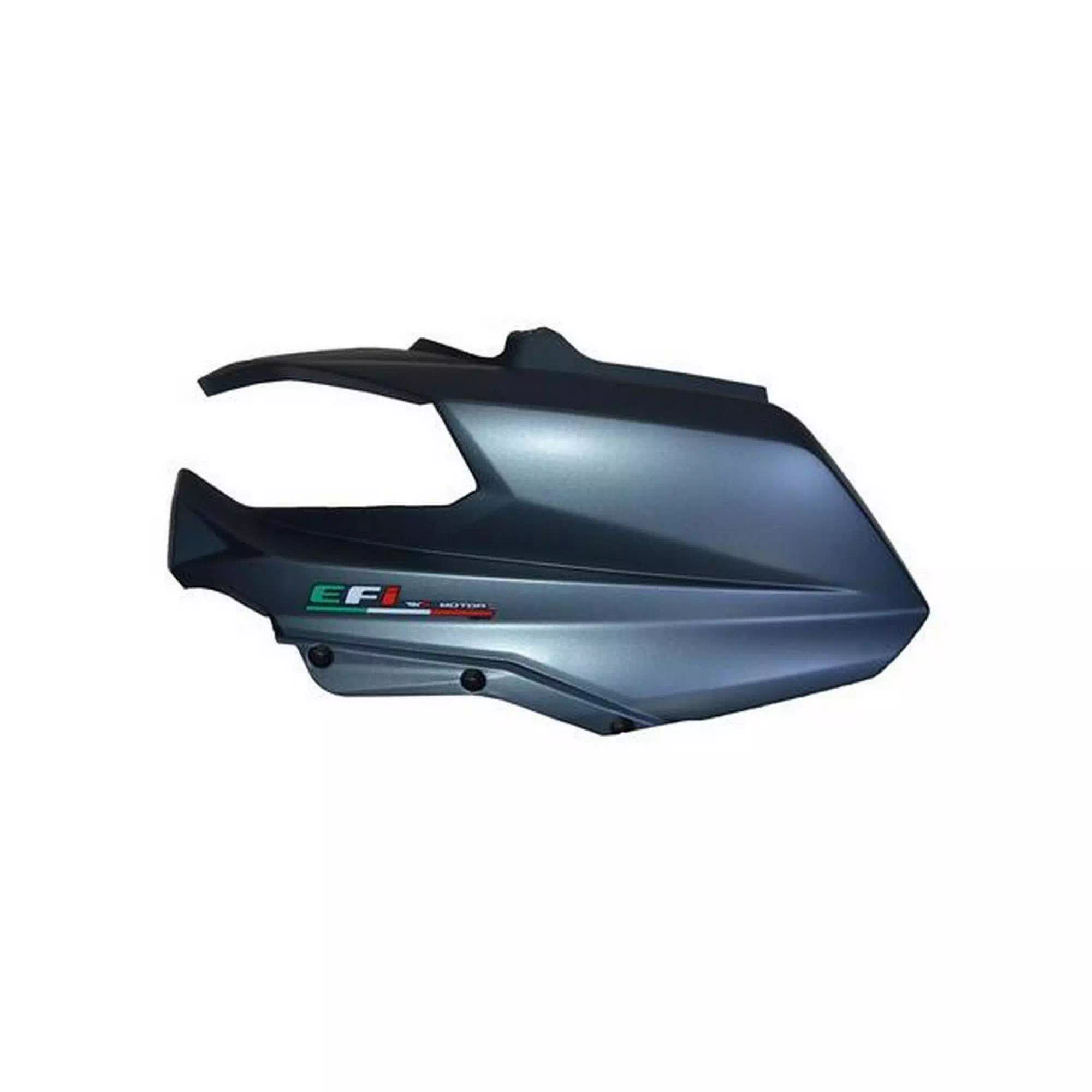 RKS GRACE 202 ÖN FAR PANELİ SOL SİYAH [NOVAX200 (RKS) - GRACE202 PRO - NOVAX200] #RK 39103